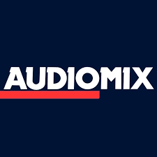 logo audiomix