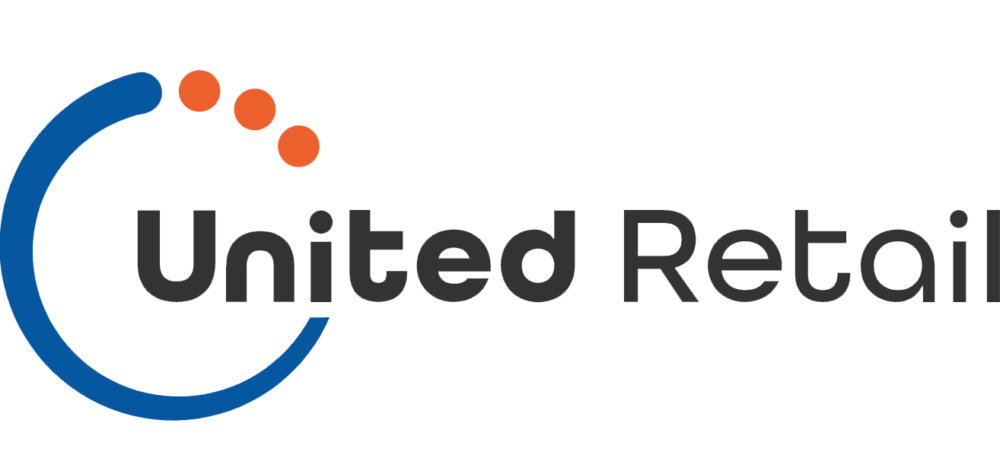 logo united retail
